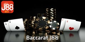 Baccarat J88