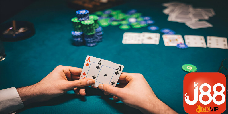 Tìm hiểu thêm kinh nghiệm chơi Poker 