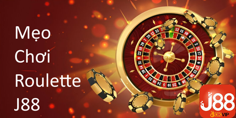 Roulette J88