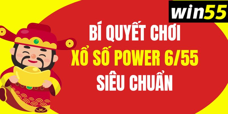 Bí kíp chọn số đẹp siêu chuẩn để thử vận may