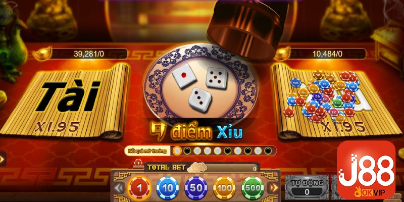 Cách chơi game cơ bản mọi thành viên đều cần nắm chắc