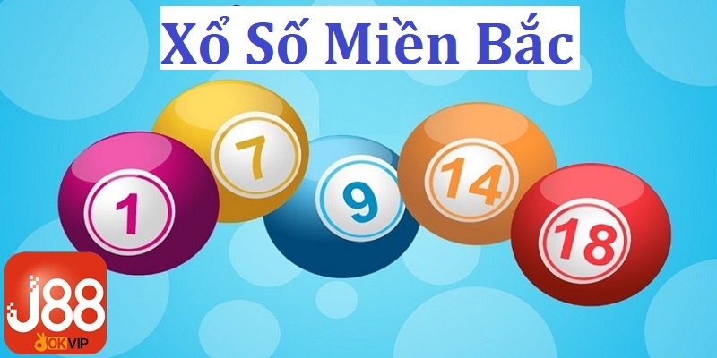 Xổ số miền Bắc