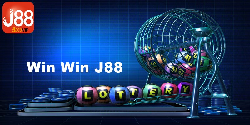 Xổ số Win Win J88