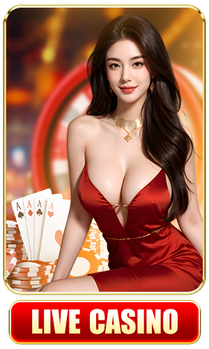 Live casino J88